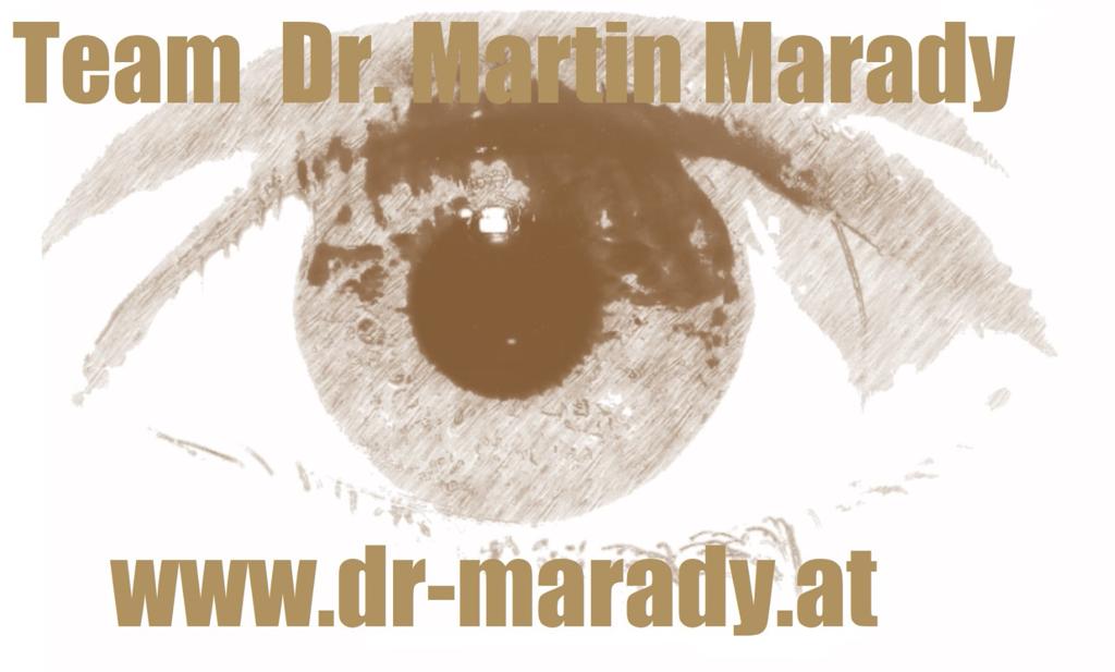 Dr. Marady