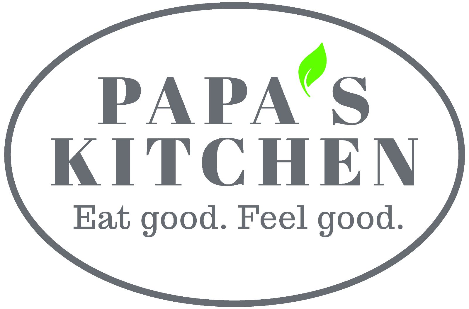 Papa's Kitchen